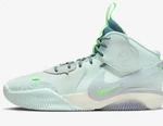 Nike Air Deldon Lyme 2022 DM4096-300 Men Sz 13 Basketball Shoes Wmns 14.5 New. Price: $44.99.