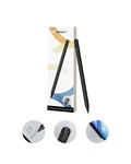 Eip Pencil For Ipad 2025-2018, Magnetic Stylus With Precise Durable Tips Black New. Price: $29.90.