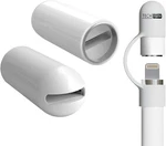 (2 Pack)techmatte 2-IN-1 Cap Charging Adapter For Apple Pencil (1ST Gen) New. Price: $14.99.