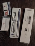 Jamjake Stylus Pen For Ipad 2018-2025, 10 Mins Fast Charge With Tilt Purple New. Price: $17.50.