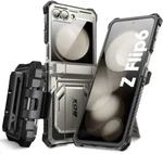 For Samsung Galaxy Z FLIP6 (2024) I-blason Military Protection Case Screen Cover New. Price: $49.04.