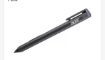 Acer Aes 1.0 Active Stylus ASA210 Pressure Level: 4096 Levels Open. Price: $39.99.