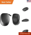Elegant Cadmouse Compact Wireless - Optimal Control With 7200 Dpi & 10M Range New. Price: $172.99.
