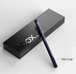 Boox PEN2 Pro Magnetic Stylus With An Eraser New. Price: $82.03.