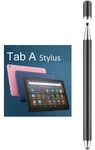 2-IN-1 Stylus Pen For Samsung Galaxy Tab A11/A11+/A9+/A9/A8/A8 Black New. Price: $10.36.