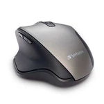 Verbatim Americas Llc 70242 Silent Ergonomic Wireless Blue Led Mouse Graphite New. Price: $31.26.