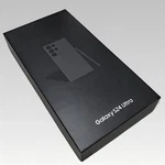 New Sealed Samsung Galaxy S24 Ultra 256GB/512GB Factory Unlocked Smartphone. Price: $682.42.
