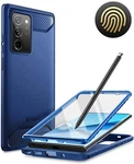 For Samsung Galaxy NOTE20 Ultra, Clayco Xenon Case Screen Cover Fingerprint Id New. Price: $22.49.
