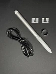 Genuine Hp G3 Stylus Active L57041-001 L04729-003 W/ Charger Never Used Open. Price: $10.00.
