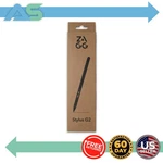 Zagg G2 Stylus For Usi 1.0/2.0 W/ Usb-c Cable & Accesories Gray 450-19036-A Open. Price: $38.24.