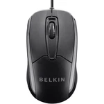 Belkin Wired Usb-a Ergonomic Mouse, Black New. Price: $13.46.