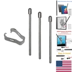 3 Easy-replace Pen Nibs For Kindle Scribe Stylus Natural Writing Experience New. Price: $12.86.