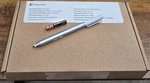 Microsoft Surface For Platinum Model 1896 (bulk Packaging) (1 Pen) New. Price: $29.00.
