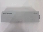 Remarkable Marker Stylus (grey) - RM210 Magnetic, No Charging/pairing 9 Open. Price: $75.00.