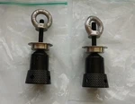 (2-PACK) Bematrix Tool M8 Pin Connector Eco 901-2048-0100-E Stainless Steel New. Price: $29.07.