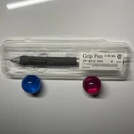 Wacom INTUOS3 Grip Pen (ZP-501E-00A) Brand New. Price: $49.00.