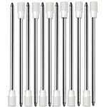 2.75IN Fine Ballpoint Pen Metal Refills For Gs Glowseen Black New. Price: $19.54.
