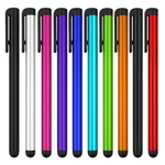 10PCS Capacitive Touch Screen Stylus Pen For Ipad Air Mini Iphone Samsung Tablet New. Price: $5.99.