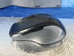 Kensington Pro Fit Full-size Wireless Mouse (K72370US),BLACK/SILVER For. Price: $22.23.