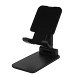 EBOXER-1 Black Bracket, Folding Desktop Stand, For Mobile Phone New. Price: $24.95.