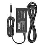 18.5V 3.5A 65W Ac/dc Adapter For Hp HSTNN-Q22C HSTNN-OB37 SP08 Laptop Power Cord New. Price: $13.19.