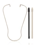 Stylus Nib For Samsung Galaxy Note 7/8/9/TABS3 9.7"/TABS4 (gray/midnight Black) Open. Price: $24.94.