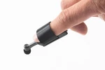 Extylus Finger-mounted Conductive Stylus For Touch Screen Smartphones And Tablet New. Price: $48.28.