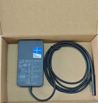 Genuine Microsoft 65W Surface Pro Book 2 3 4 X Adapter Charger 1706 1800 New. Price: $19.99.