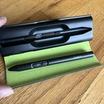 Wacom Bamboo Precision Stylus W/ Case - For Smart Phone/tablet Open. Price: $44.99.