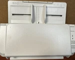 Fujitsu SP-1130N Gigabit Lan, Usb 3.2 Gen 1X1 Document Scanner New. Price: $229.00.