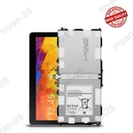 Battery For Samsung Galaxy Note 10.1 2014 Edition SM-P600 P601 P605 SM-P607T New. Price: $18.99.