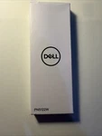 Original Dell PN5122W Active Stylus Pen Black, 2-BUTTONS New. Price: $31.99.
