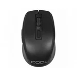 Codi A15013 Rechargeable Mulit-device Mouse New. Price: $49.82.