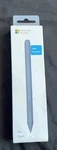 Microsoft Surface Cobalt Blue EYU-00017 Model 1776 Open. Price: $60.00.