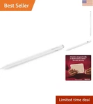 Lightweight Ergonomic Stylus For Smooth Note-taking Kindle & Ereaders New. Price: $128.99.
