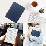 Kuroko Case For Remarkable Paper Pro Color 11.8",SLIM Hard Back Shell Purple New. Price: $12.05.