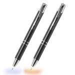 Gs Glowseen Lighted Tip Ballpoint Ink Count (pack Of 2), 1WHITE+1WARM New. Price: $21.99.