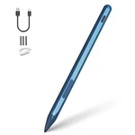 Hp Envy X360 Stylus Pen, Mpp 2.0 Tilt Active With 4096 Pressure, Type-c Charge New. Price: $64.06.