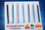 Pen Touch Stylus For Samsung Galaxy Tab *choose Model & Color No Bluetooth New. Price: $12.99.