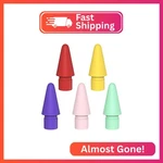 Awinner Compatible With Apple Pencil Tips 1ST & 2ND Generation Color Nib New. Price: $14.20.