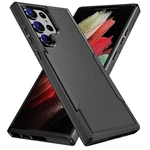 Dual Layer Tpu And Pc Case For Samsung Galaxy S23 Ultra Phone Wireless Protech. Price: $10.95.
