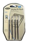 Belkin Stylus 4-PACK F8P6300 For Palm Tungsten Series Pda New Sealed Open. Price: $15.99.