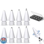 Inesore 8 Pack For Apple Pencil Tips Replacement Accessories,comp New. Price: $20.00.