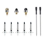 Replacement Accessories For Stylus Pen P1-BLACK Ink New. Price: $19.99.