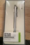 Iessentials Ie-stylus- Slv -for Touch Screen Devices Mizco Silver ) New. Price: $7.60.