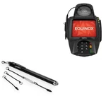 Boxwave Stylus Pen Compatible With Equinox L5300 - Evertouch Jet Black New. Price: $24.13.