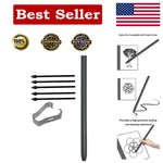 Z10 Pen With Eraser Function For Kindle Scribe Grey New. Price: $25.52.