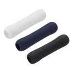 Meccanixity 3PCS Pen Grip Silicone Case Ergonomic White,black,blue New. Price: $17.84.