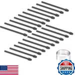 20X Marker Pen Tips Nibs For Remarkable 1/2 Stylus - Soft, Durable, Easy Ins New. Price: $25.13.