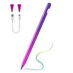 Timovo Stylus For Ipad, Pencil 2ND Generation With Palm Rejection Fo... New. Price: $29.74.